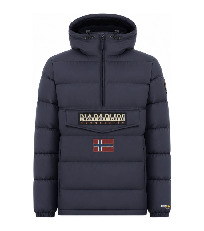 Napapijri Jacke