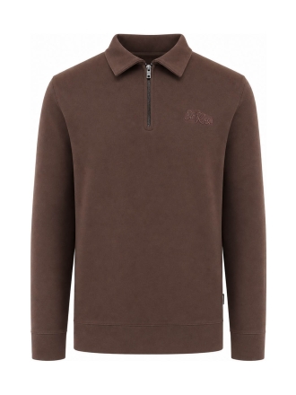 J.C. Rags Pullover Braun 611612
Größe L