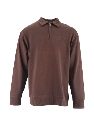 J.C. Rags Pullover Braun 611612
Größe L