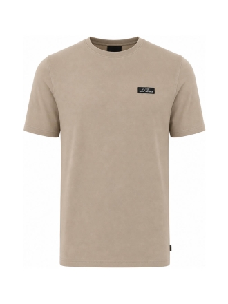Les Deux T-shirt Weiß 611613
Größe S