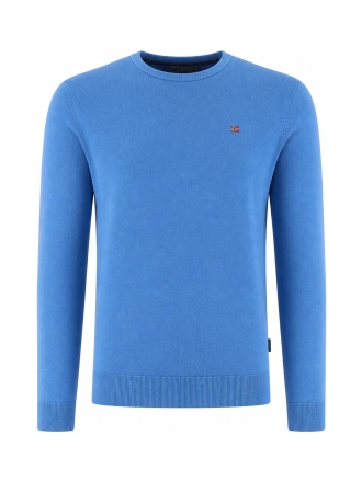 Napapijri Pullover Blau 611619
Größe M