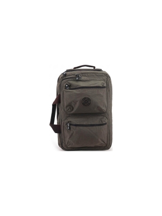 Kipling Koffer Blau 611630
 Größe Klein
 