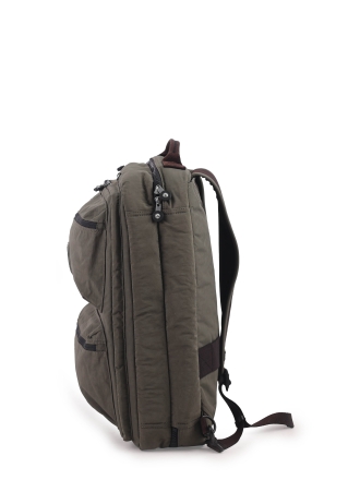 Kipling Koffer Blau 611630
 Größe Klein
 