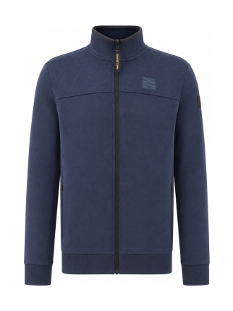 PME Legend Weste Blau 611634
Größe L