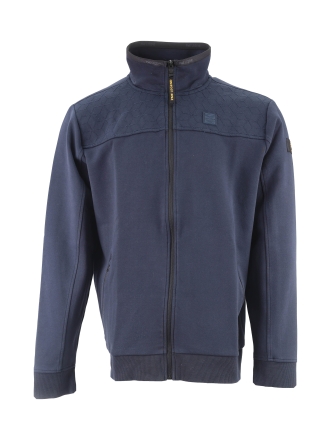PME Legend Weste Blau 611634
Größe L
