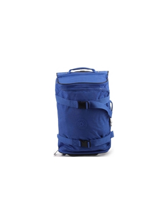 Kipling Koffer Blau 611642
 Größe Klein
 