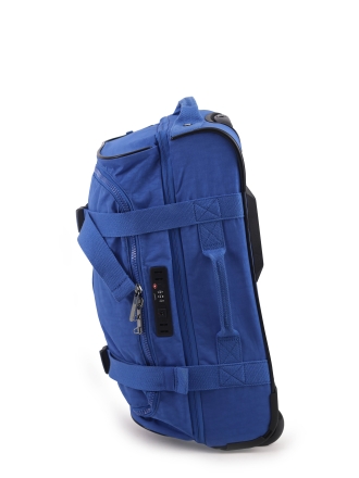 Kipling Koffer Blau 611642
 Größe Klein
 