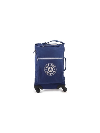 Kipling Koffer Blau 611643
 Größe Klein
 