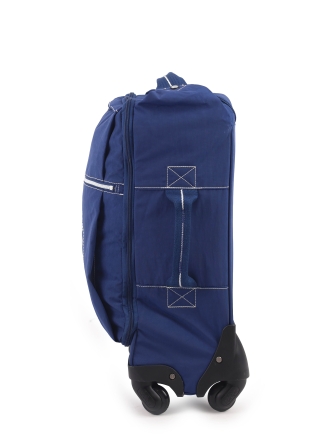 Kipling Koffer Blau 611643
 Größe Klein
 