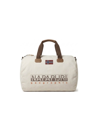 Napapijri Koffer Beige 611644
 Größe Klein
 