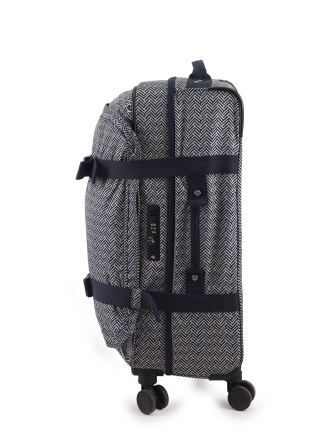 Kipling Koffer Sonstiges 611651
 Größe Klein
 