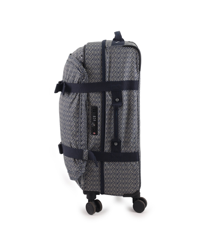Kipling Koffer
