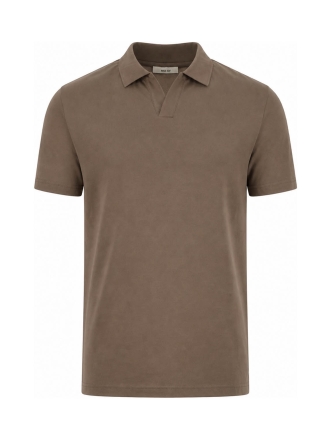 Nn07 Poloshirt GrĂŒn 611652
GröĂe L