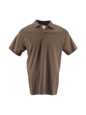 Nn07 Poloshirt GrĂŒn 611652
GröĂe L