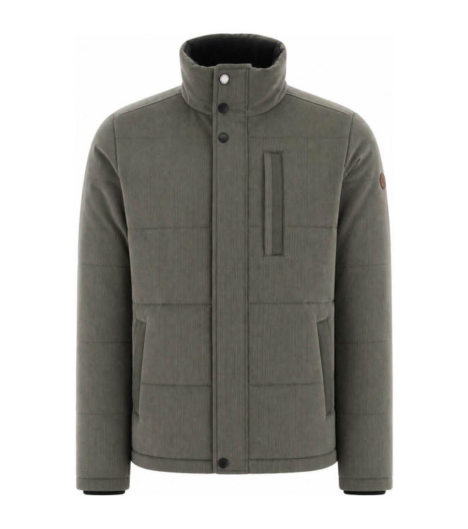 Campbell Jacke