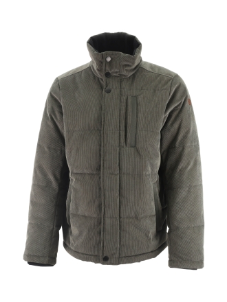 Campbell Jacke Grau 611653
 Größe L
 