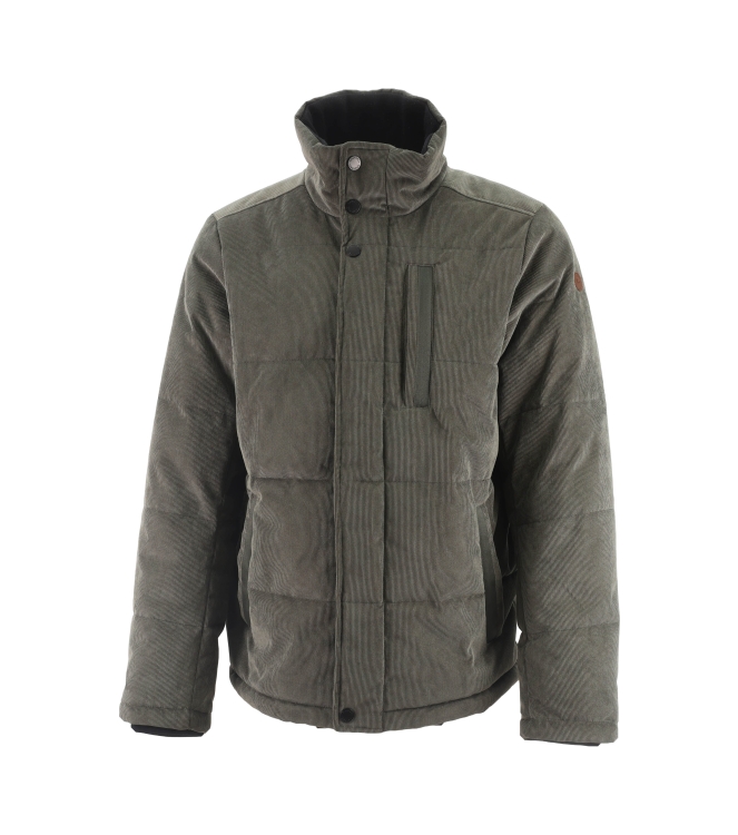 Campbell Jacke