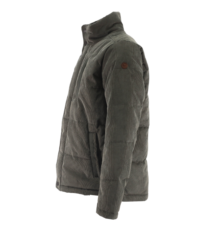 Campbell Jacke