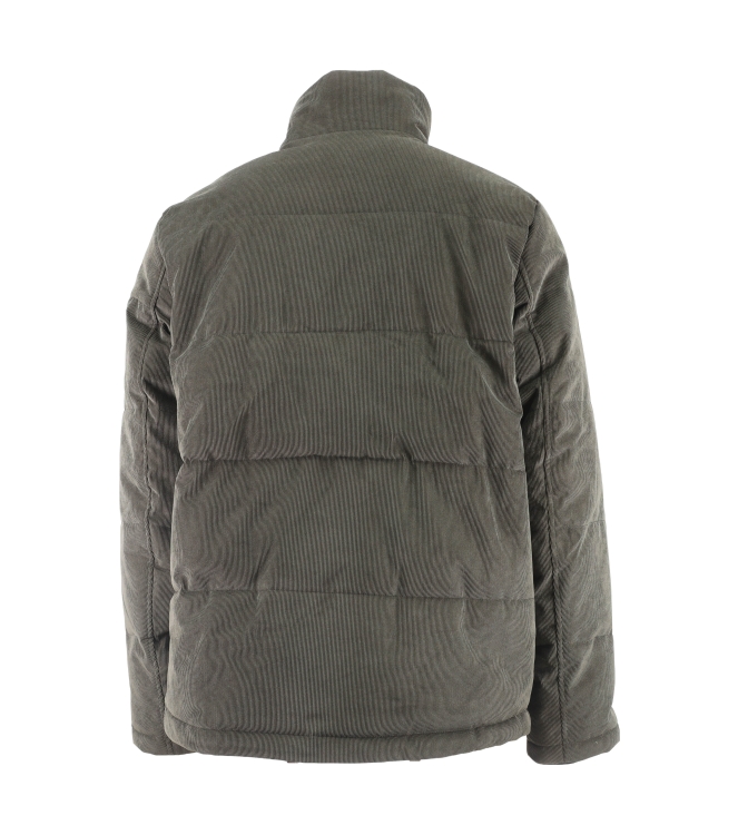 Campbell Jacke