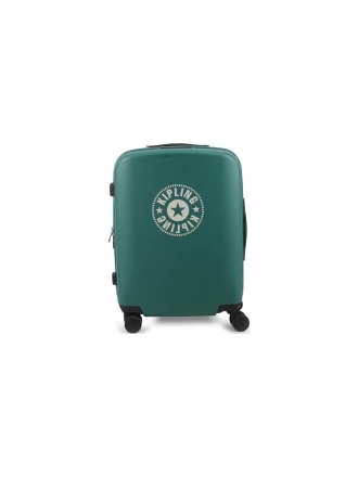 Kipling Koffer Grün 611658
 Größe Klein
 