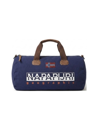 Napapijri Koffer Blau 611660
 Größe Klein
 