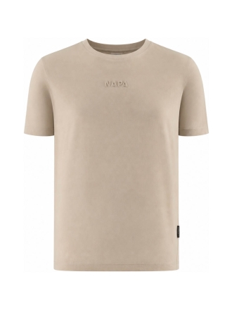Napapijri T-shirt Beige 611663
 Größe L
 