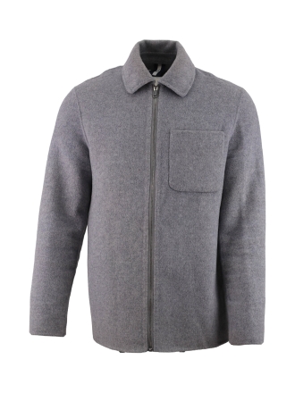 Profuomo Jacke Grau 611669
 Größe M
 