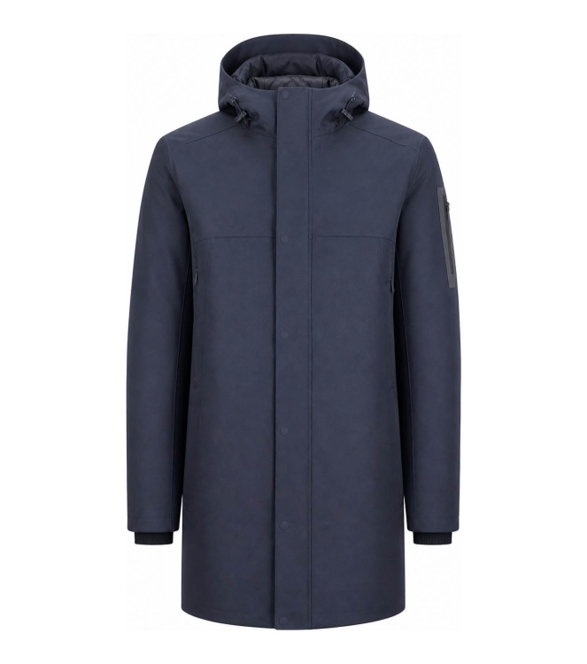Boss Jacke
