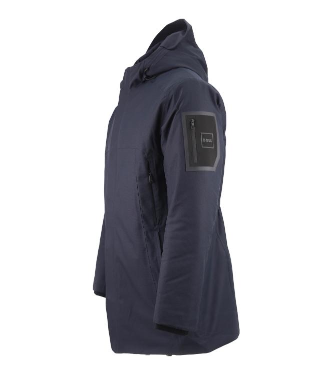 Boss Jacke