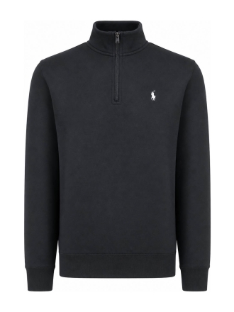 Rlx Ralph Lauren Pullover Schwarz 611679
Größe L