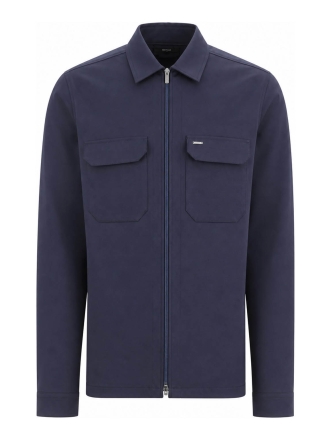 State Of Art Jacke Blau 611680
 Größe L
 