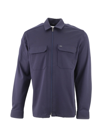 State Of Art Jacke Blau 611680
 Größe L
 