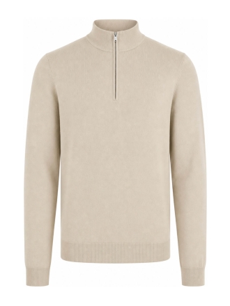 Profuomo Pullover Weiß 611681
 Größe XL
 