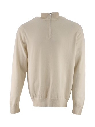 Profuomo Pullover Weiß 611681
 Größe XL
 