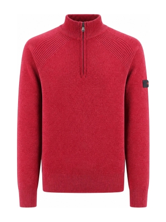 Peuterey Pullover Rot 611682
Größe M