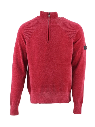 Peuterey Pullover Rot 611682
Größe M