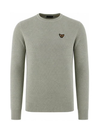 PME Legend Pullover Grün 611683
Größe M