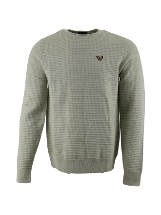 PME Legend Pullover Grün 611683
Größe M