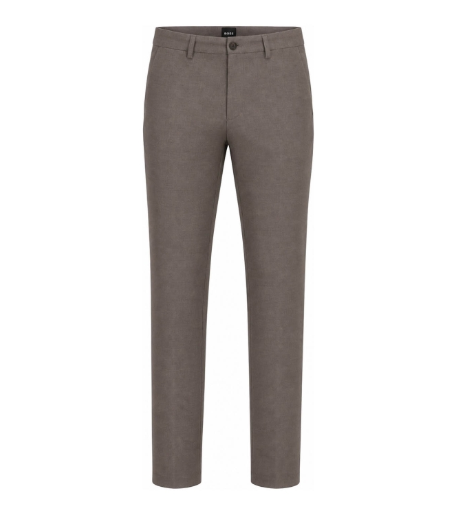 Boss Hose