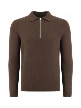 Samsoe Samsoe Pullover Braun 611685
 Größe M
 