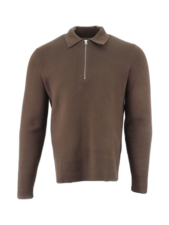 Samsoe Samsoe Pullover Braun 611685
 Größe M
 