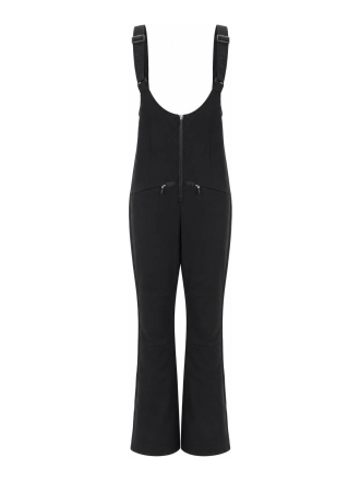 Icepeak Latzhose Schwarz 611686
 Größe 42
 