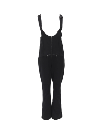 Icepeak Latzhose Schwarz 611686
 Größe 42
 