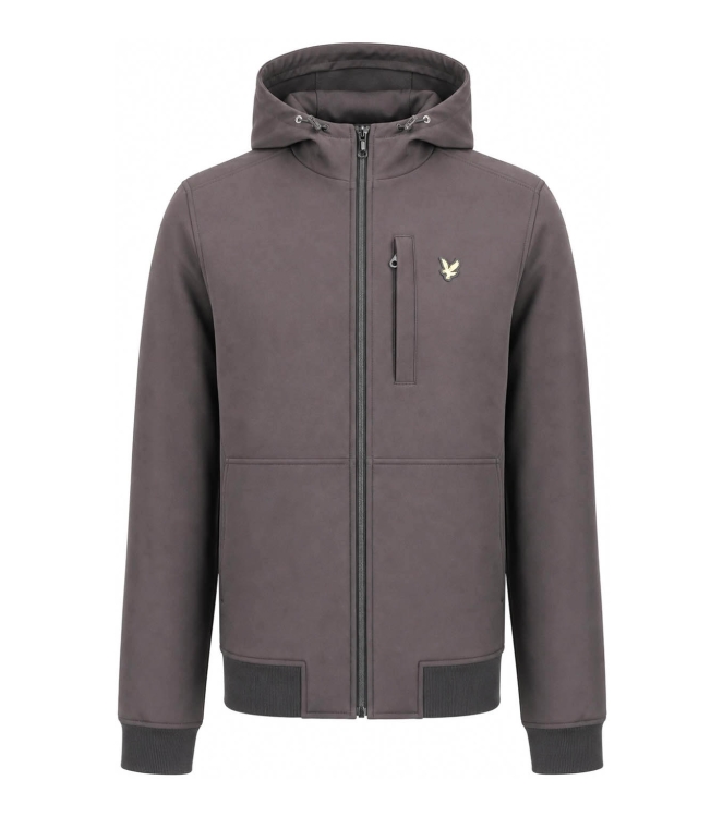 Lyle & scott Jacke