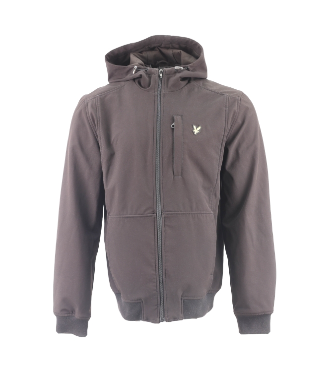 Lyle & scott Jacke