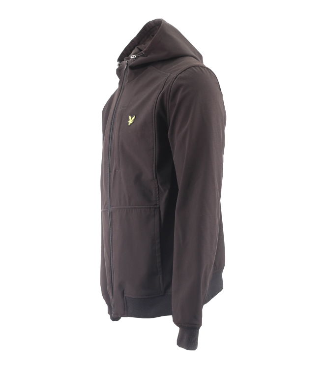Lyle & scott Jacke