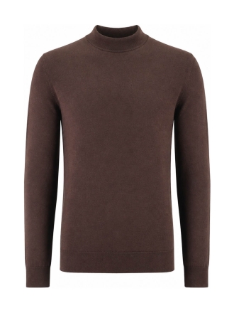 Dutch Dandies Pullover Braun 611691
 Größe XL
 
