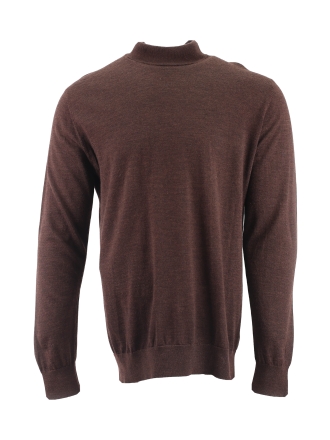 Dutch Dandies Pullover Braun 611691
 Größe XL
 