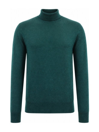 Dutch Dandies Pullover Grün 611692
 Größe XXL
 