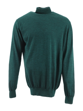 Dutch Dandies Pullover Grün 611692
 Größe XXL
 